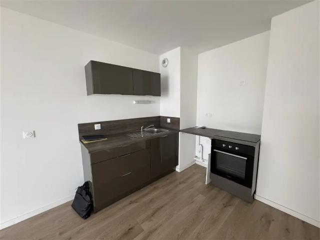 Location Appartement Boulevard Victor Hugo, Lille