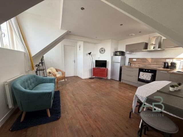 Location Appartement Boulevard Victor Hugo, Lille