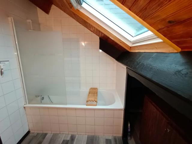 Location Appartement Rue Marconville, Mamers