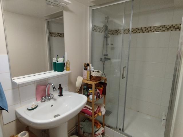Location Appartement Boulevard Victor Hugo, Nantes