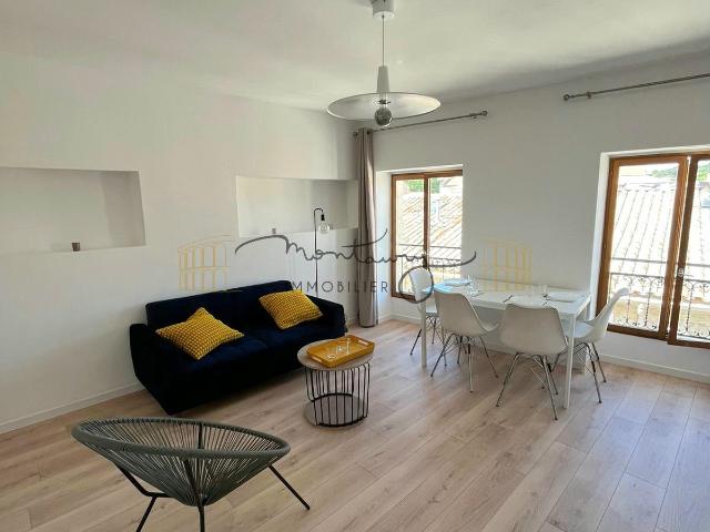 Location Appartement Boulevard Victor Hugo, Nîmes