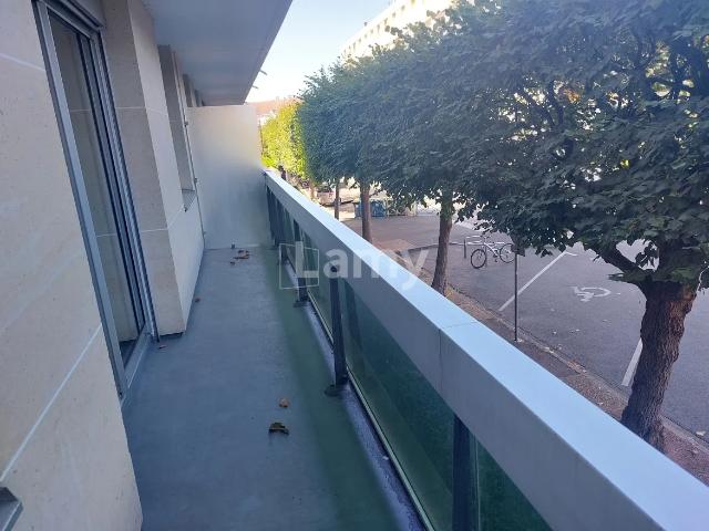 Location Appartement Boulevard Victor Hugo, Poissy