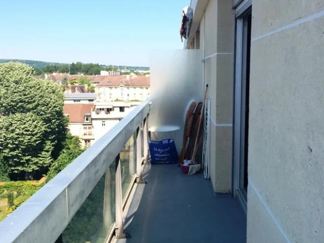 Location Appartement Boulevard Victor Hugo, Poissy