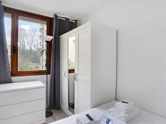 Location Appartement Rue du Hameau, Paris