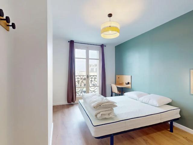 Location Appartement Boulevard Victor, Paris