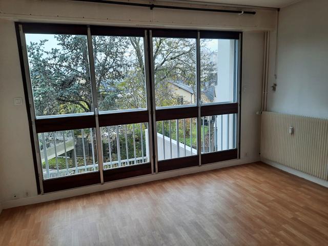 Location Appartement Boulevard Villebois Mareuil, Rennes