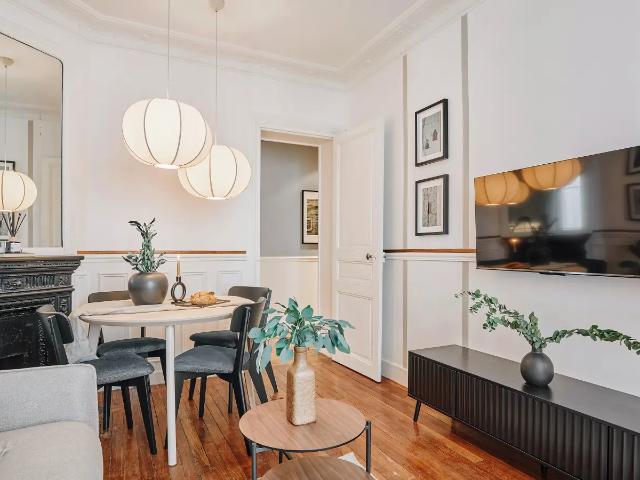 Location Appartement Boulevard Vincent Auriol, Paris