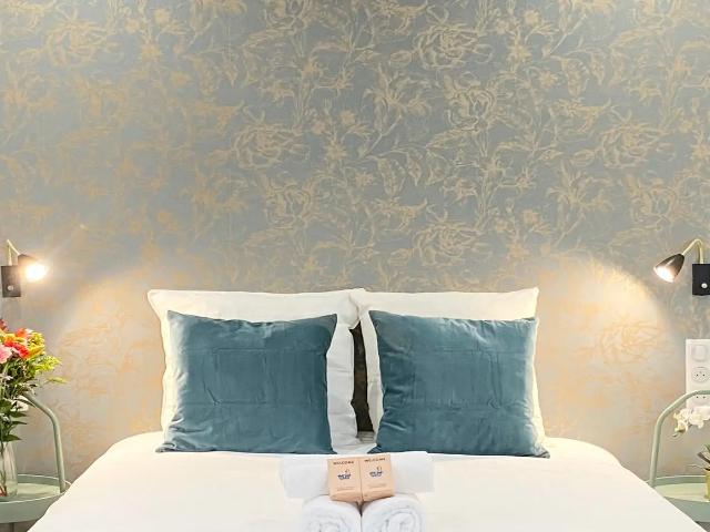 Location Appartement Boulevard Vincent Auriol, Paris