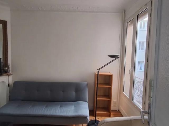 Location Appartement Boulevard Vincent Auriol, Paris