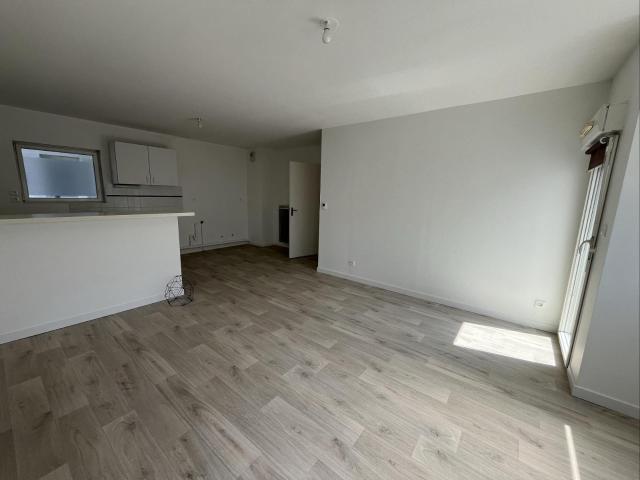 Location Appartement Boulevard Vincent Gâche, Nantes