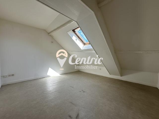 Location Appartement Boulevard de l'Europe, Bressuire