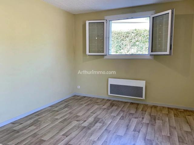 Location Appartement Boulevard Youri Gagarine, Bressuire