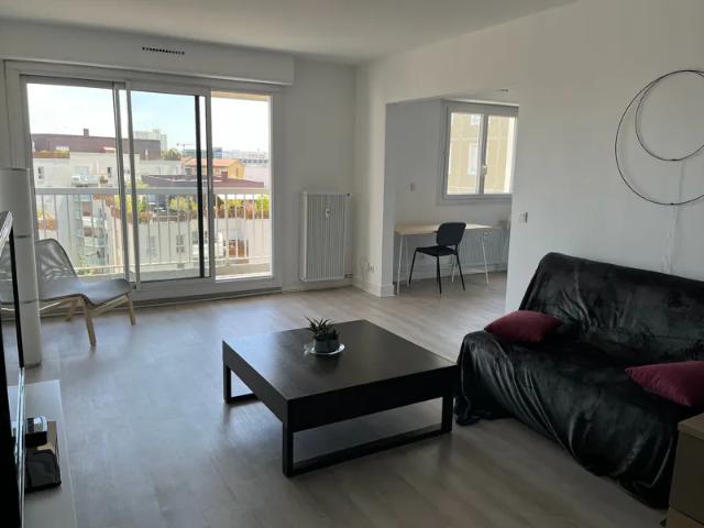 Location Appartement Boulevard Yves Farge, Lyon