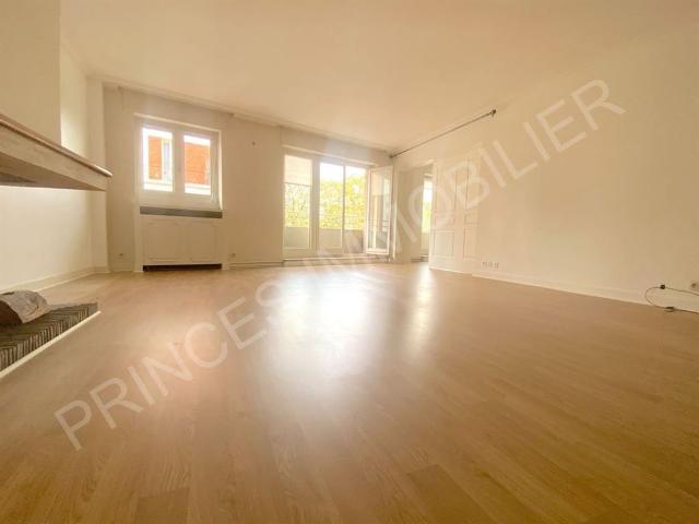 Location Appartement Boulogne Billancourt 4 Pièces 106 m²