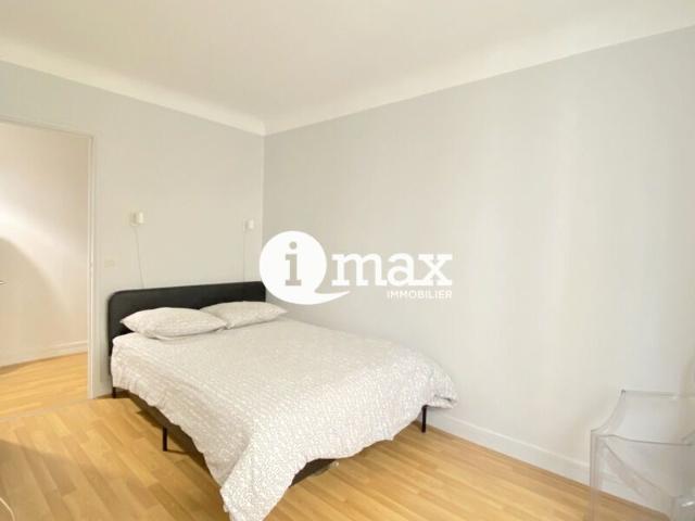 Location Appartement BOULOGNE BILLANCOURT