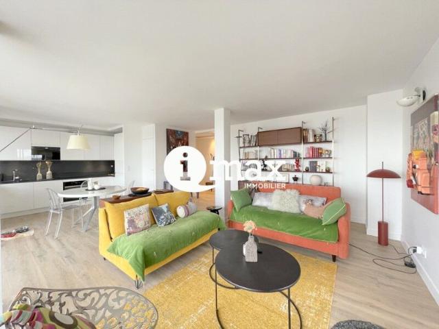 Location Appartement BOULOGNE BILLANCOURT