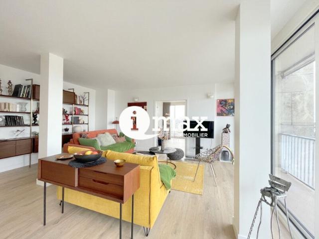 Location Appartement BOULOGNE BILLANCOURT
