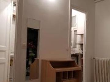 location appartement boulogne billancourt 1 pièce 16 m2 hauts de seine 92100 785 € / mois