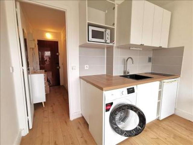 location appartement boulogne billancourt 1 pièce 18 m2 hauts de seine 92100 883 € / mois