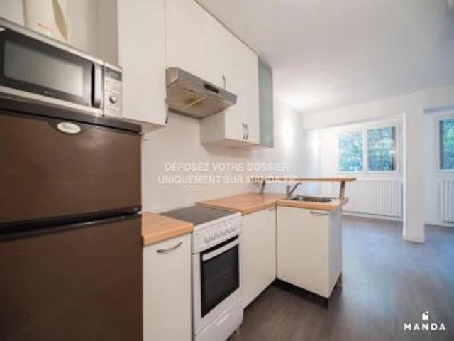 location appartement boulogne billancourt 1 pièce 26 m2 hauts de seine 92100 840 € / mois