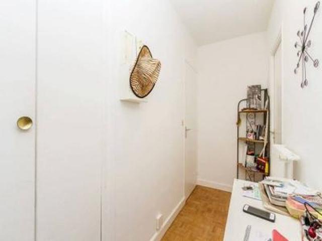 location appartement boulogne billancourt 1 pièce 30 m2 hauts de seine 92100 1070 € / mois