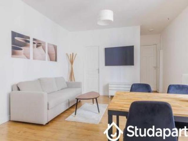 location appartement boulogne billancourt 1 pièce 49 m2 hauts de seine 92100 2300 € / mois