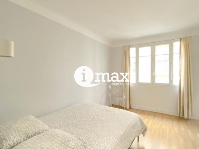 Location Appartement BOULOGNE BILLANCOURT