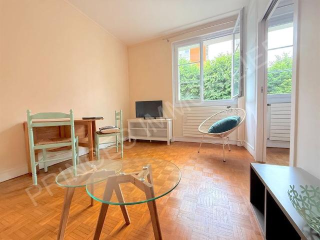 Location Appartement Boulogne Billancourt 2 Pièces 43 m²