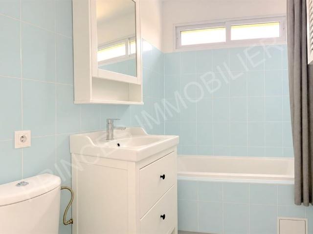 Location Appartement Boulogne Billancourt 2 Pièces 41 m²