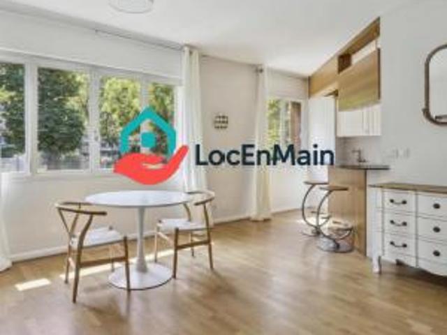 location appartement boulogne billancourt 2 pièces 42 m2 hauts de seine 92100 1395 € / mois