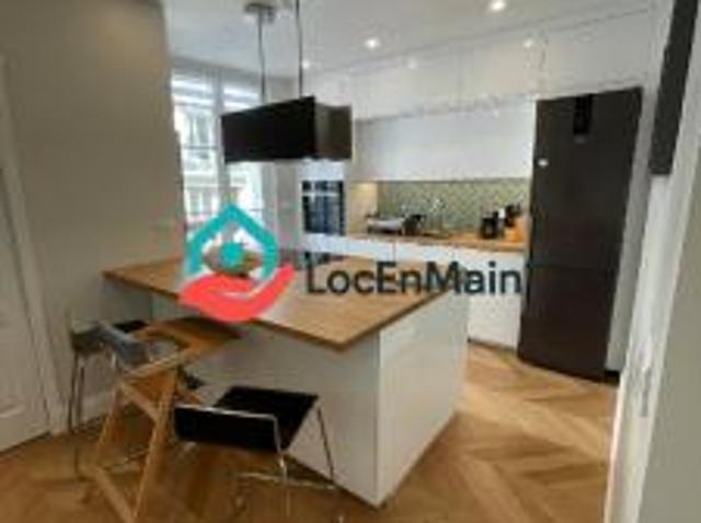 location appartement boulogne billancourt 2 pièces 44 m2 hauts de seine 92100 1316 € / mois