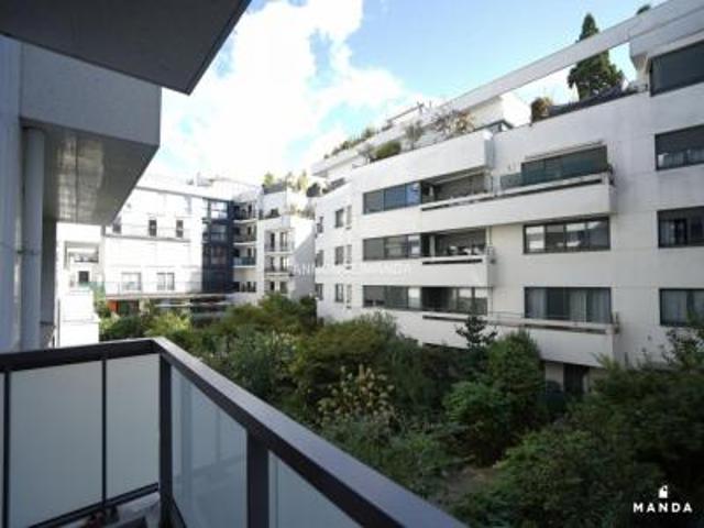 location appartement boulogne billancourt 2 pièces 48 m2 hauts de seine 92100 1763 € / mois