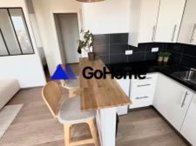 location appartement boulogne billancourt 2 pièces 38 m2 hauts de seine 92100 1263 € / mois