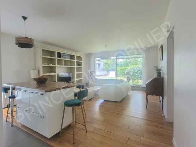 Location Appartement Boulogne Billancourt 3 Pièces 78 m²