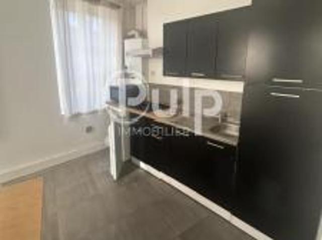 location appartement boulogne sur mer 2 pièces 47 m2 pas de calais 62200 590 € / mois