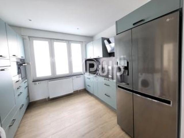 location appartement boulogne sur mer 62 m2 pas de calais 62200 820 € / mois