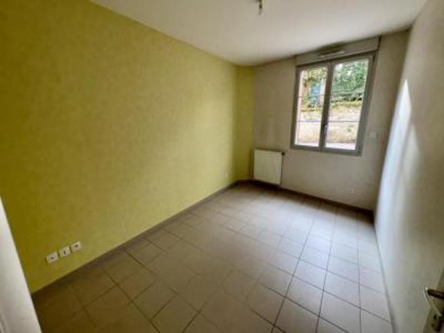 location appartement bourbonne les bains 2 pièces 50 m2 haute marne 52400 362 € / mois