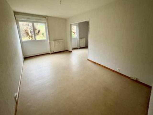 location appartement bourbonne les bains 4 pièces 74 m2 haute marne 52400 426 € / mois
