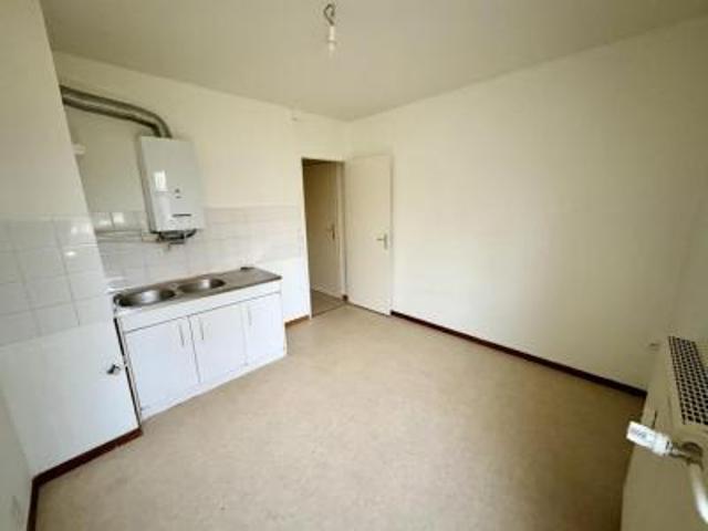 location appartement bourbonne les bains 4 pièces 74 m2 haute marne 52400 426 € / mois