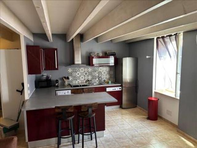 location appartement bourg les valence 2 pièces 73 m2 drome 26500 640 € / mois