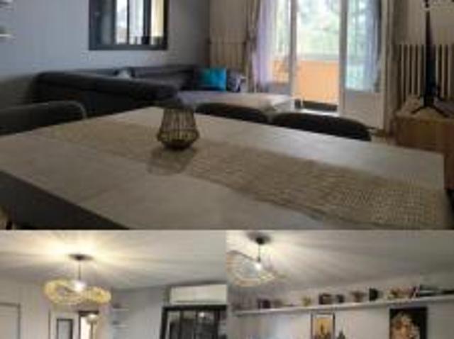 location appartement bourg les valence 3 pièces 64 m2 drome 26500 885 € / mois