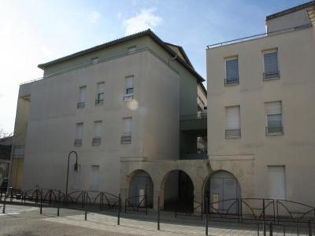 location appartement bourgoin jallieu 2 pièces 42 m2 isere 38300 628 € / mois