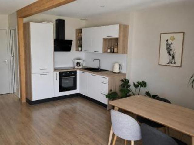 location appartement bourget du lac 2 pièces 39 m2 savoie 73370 769 € / mois