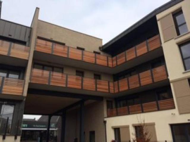 location appartement bourgtheroulde infreville 3 pièces 62 m2 eure 27520 508 € / mois