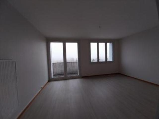 location appartement bourmont 4 pièces 71 m2 haute marne 52150 491 € / mois