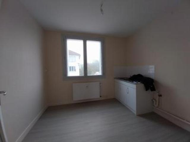 location appartement bourmont 4 pièces 71 m2 haute marne 52150 491 € / mois