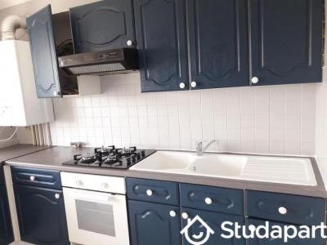 location appartement bouscat 1 pièce 10 m2 gironde 33110 540 € / mois