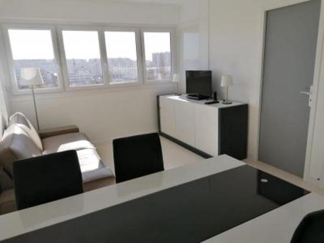 location appartement bouscat 1 pièce 21 m2 gironde 33110 498 € / mois