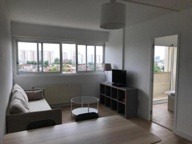 location appartement bouscat 1 pièce 21 m2 gironde 33110 555 € / mois