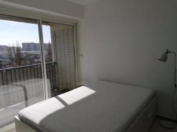 location appartement bouscat 1 pièce 22 m2 gironde 33110 514 € / mois